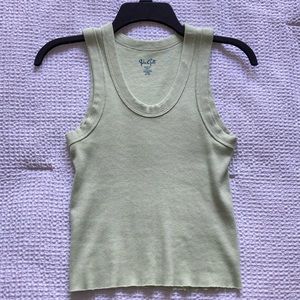 Brandy Melville Top